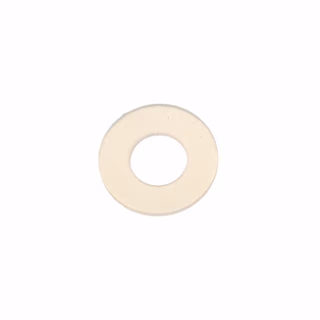 17W03131 Essentra Components  Rondelle